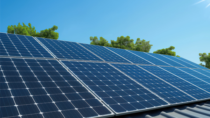 Solar Pflicht in Neubauten: Schritt zum Klimaschutz