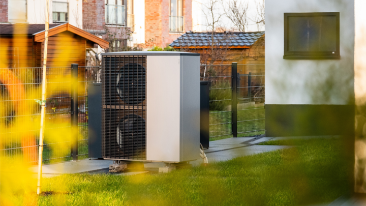 Effiziente Wärmepumpe Dimensionierung: Ein umfassender Leitfaden