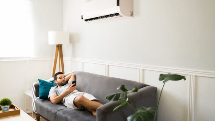 Klimaanlage smart steuern – Diese Möglichkeiten gibt es