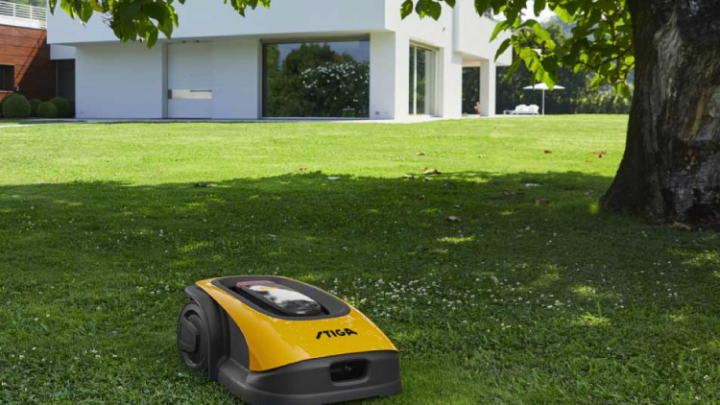 tink-Deals zur EM: Premium Mähroboter bis zu 33% günstiger!