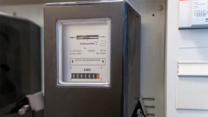 Zählerschrank PV-Anlage: Voraussetzungen für Photovoltaik-Systeme