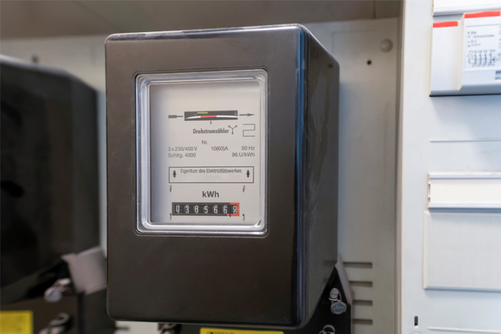 Zählerschrank PV-Anlage: Voraussetzungen für Photovoltaik-Systeme