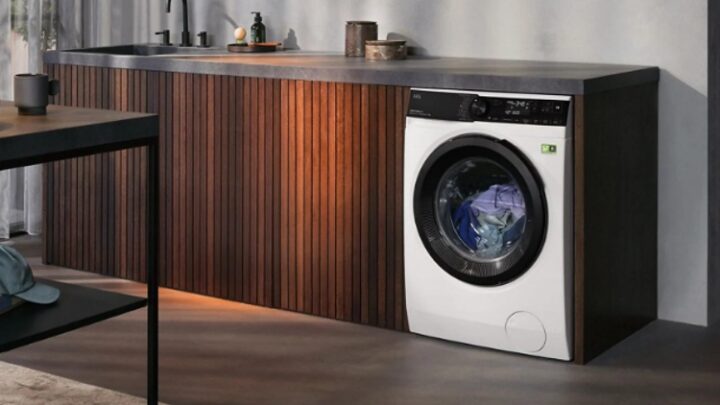 Bis zu 38 Prozent: Mega-Rabatte auf AEG-Waschmaschine sichern!