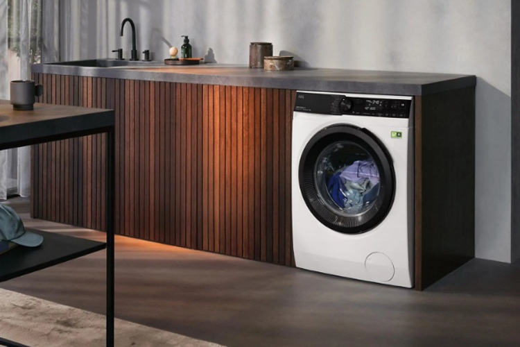 Bis zu 38 Prozent: Mega-Rabatte auf AEG-Waschmaschine sichern!