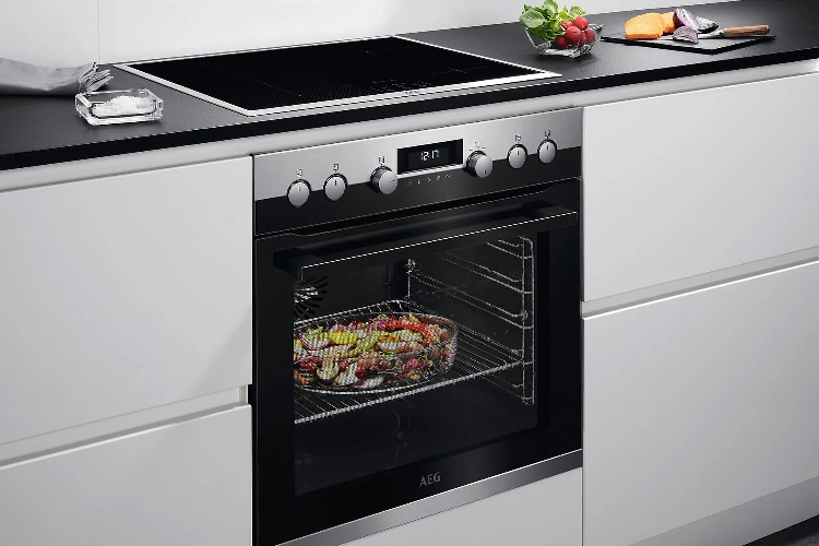 AEG-Geräte zum Top-Preis: 55% sparen bei MediaMarkt