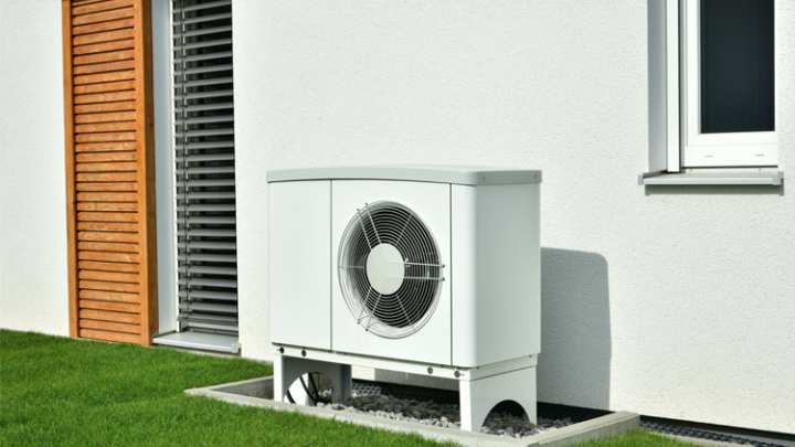 Leistungszahl der Wärmepumpe: Was bedeutet sie?