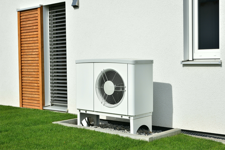 Leistungszahl der Wärmepumpe: Was bedeutet sie?