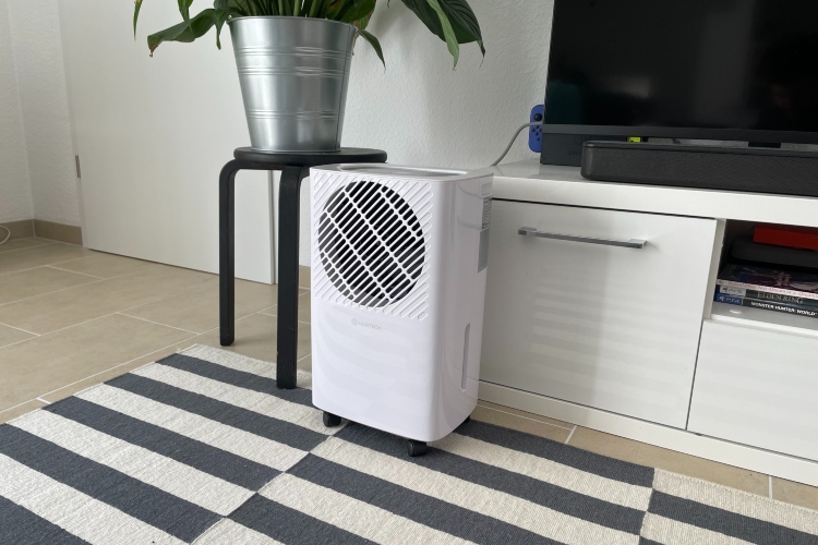 Hantech Luftentfeuchter Test – Der Preis-Leistungs-Sieger?