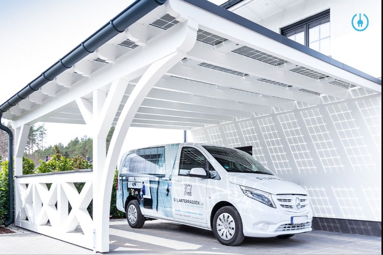 Solarcarport: Kosten, Anbieter, Erfahrungen im Check