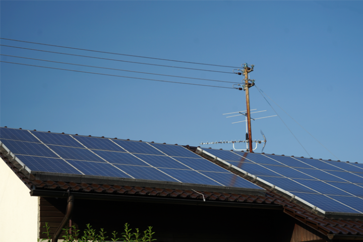 Solarstrom: Einspeisen oder selbst verbrauchen?