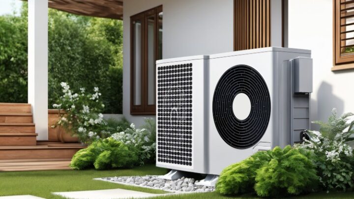 Förderung Wärmepumpe: Bis zu 70 % an Kosten sparen