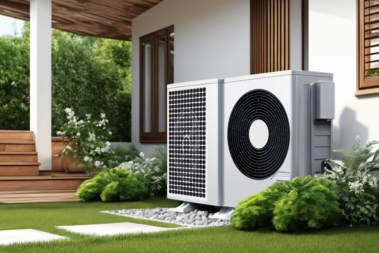 Förderung Wärmepumpe: Bis zu 70 % an Kosten sparen