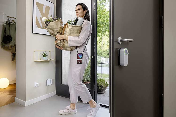 HomeKit Türschloss Test-Check: Welche gibt es und was kosten sie?