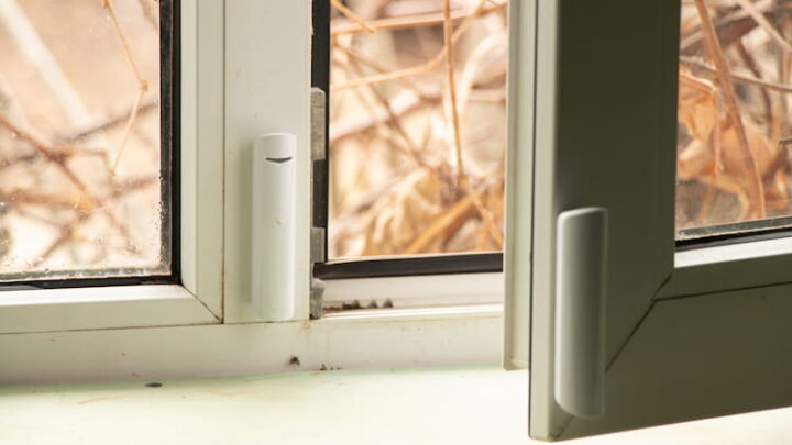 Tür- und Fenstersensoren Test – Die besten Modelle