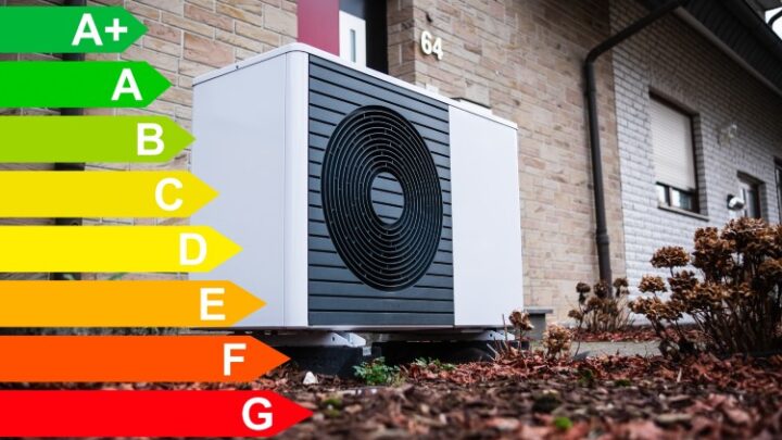 Luft Wärmepumpen Stromverbrauch: Stromkosten berechnen und senken