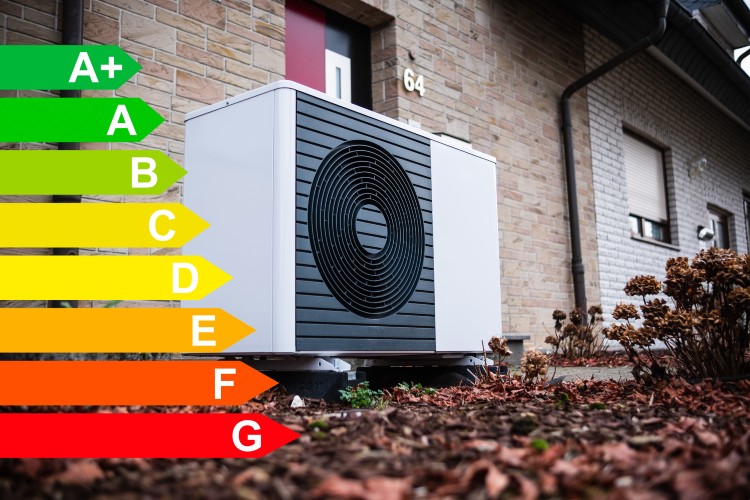 Luft Wärmepumpen Stromverbrauch: Stromkosten berechnen und senken