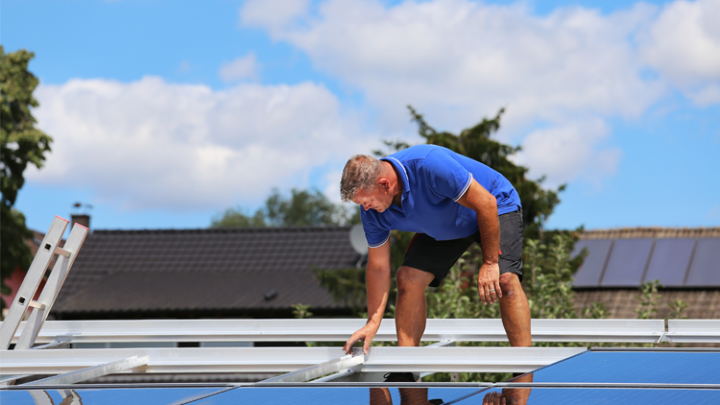 Transparente Solarmodule: sind sie empfehlenswert?