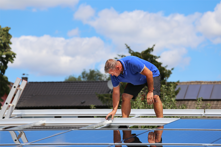 Transparente Solarmodule: sind sie empfehlenswert?