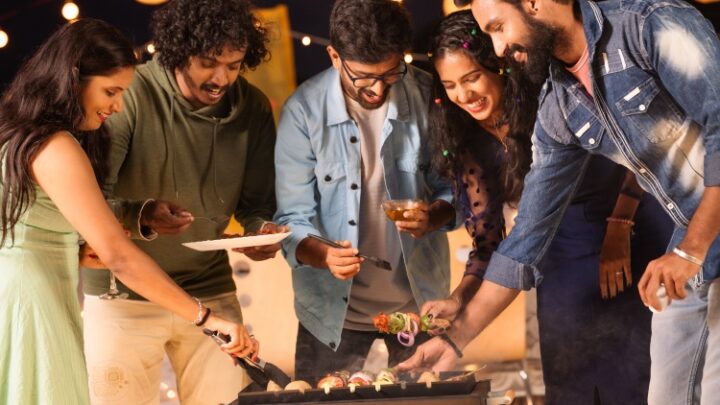 Starke Angebote bei ALDI für den perfekte Fußballabend