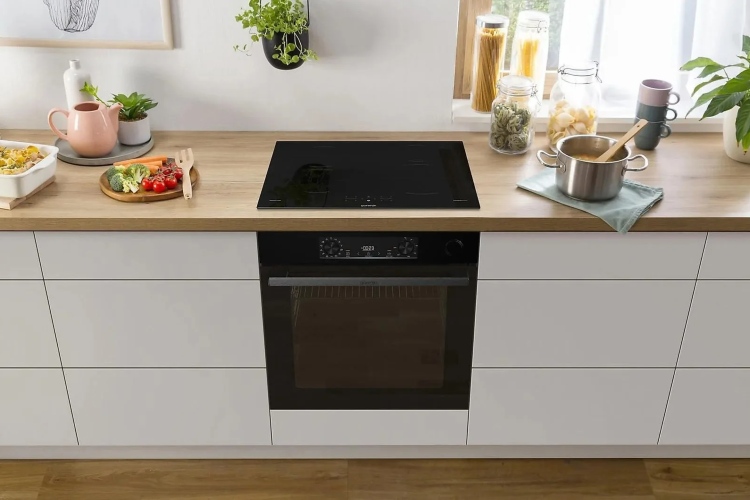 Satte EM-Rabatte auf Premium Gorenje Geräte bei MediaMarkt