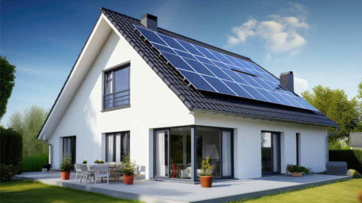 Optimaler Solaranlage Eigenverbrauch: Alle Infos