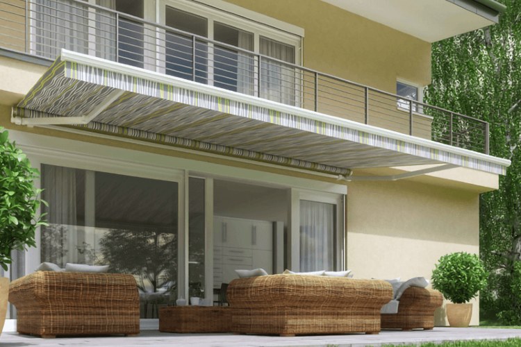 Solarmarkise: Kosten, Erfahrungen und Top-Anbieter