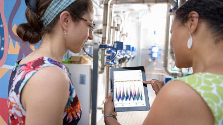 Wärmepumpe smart machen – so geht’s