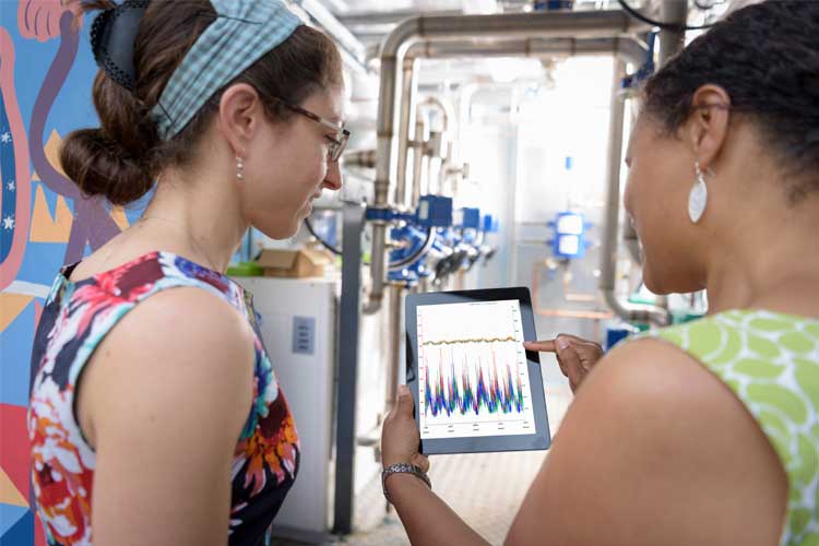 Wärmepumpe smart machen – so geht’s