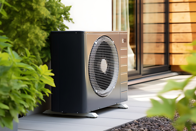 Wärmepumpe Lautstärke: Tipps und Regelungen