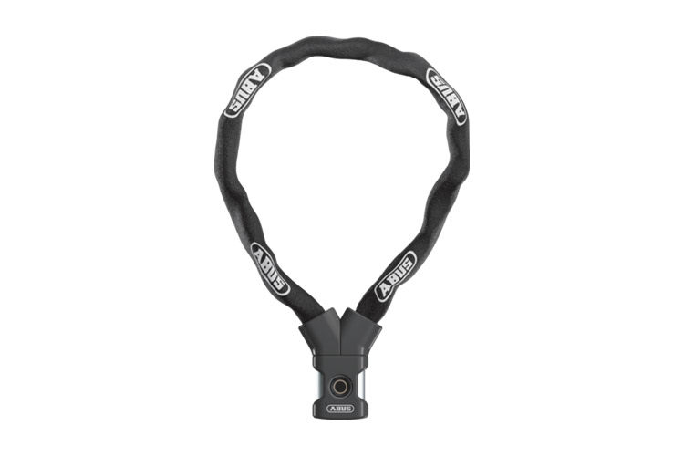 ABUS YARDO 7807F: Fahrradschloss mit Fingerabdruck-Sensor