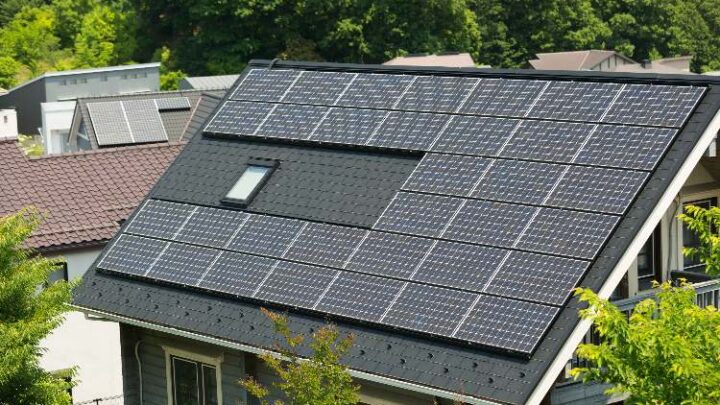 Erdung einer PV-Anlage: So geht der sichere PV-Betrieb