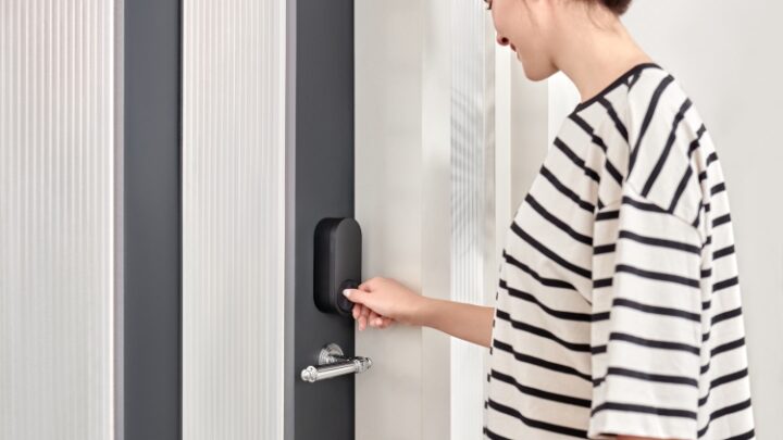 U200: Aqara bringt neues smart Lock auf den Markt