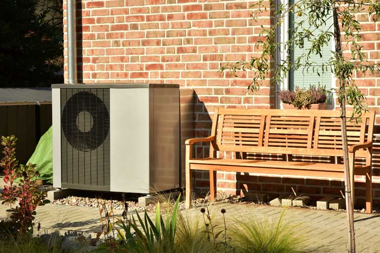 Wärmepumpe Vor- und Nachteile: Top Heizlösung oder Kostenfalle?