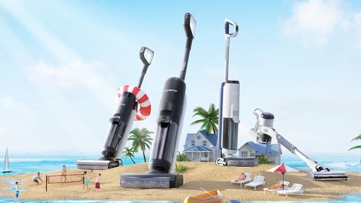 Amazon Prime Days bei Tineco – bis zu 46% Rabatt