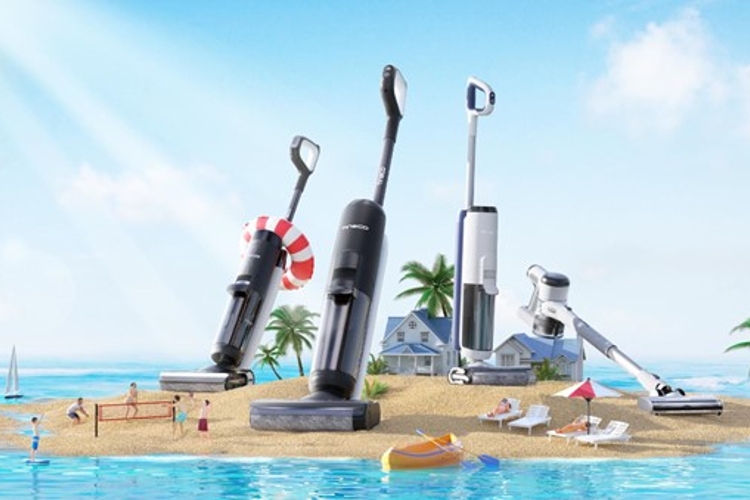 Amazon Prime Days bei Tineco – bis zu 46% Rabatt