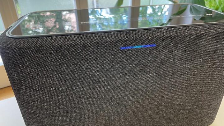 Denon Home 350 Test: Premium Lautsprecher mit heftig WUMS!