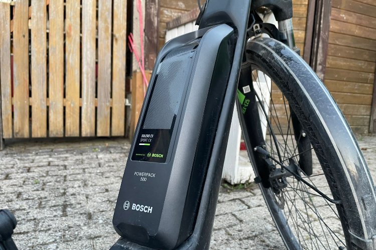 Die besten Akkus für Bosch E-Bikes: Ersatzakkus im Überblick
