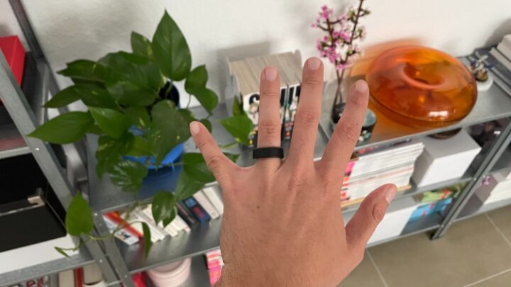 Blaupunkt Smart Ring Test – Tschüss Smartwatch?!