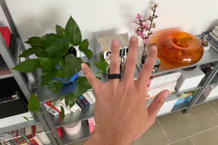 Blaupunkt Smart Ring Test – Tschüss Smartwatch?!
