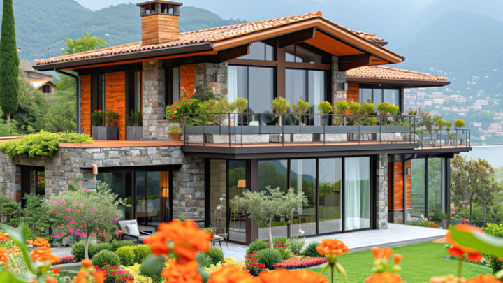 Ferienhaus sichern: Das sind die besten 5 Tipps