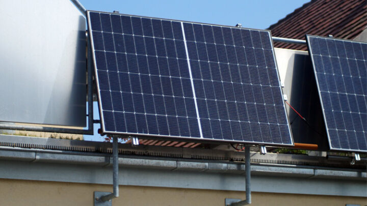 Balkonkraftwerk für Mieter: Was dürfen Vermieter und was nicht?