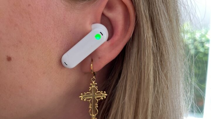 Timekettle Sprachübersetzer Test: Wie gut ist der WT2 Edge/W3?