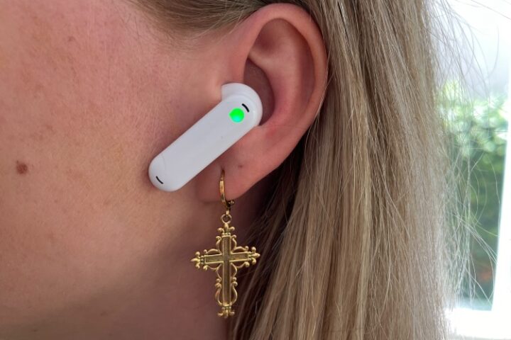 Timekettle Sprachübersetzer Test: Wie gut ist der WT2 Edge/W3?