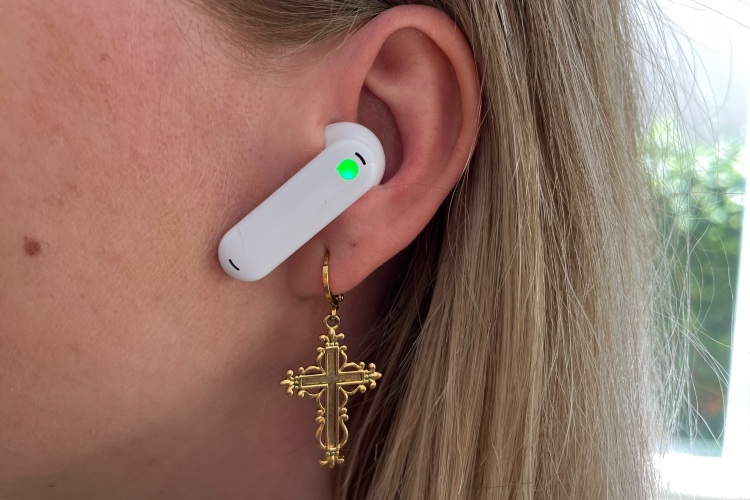 Timekettle Sprachübersetzer Test: Wie gut ist der WT2 Edge/W3?