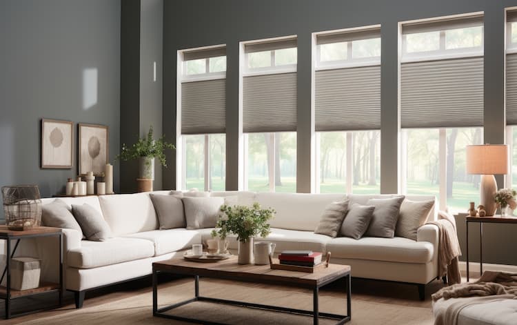 Fenster und Türen für ein intelligentes Zuhause