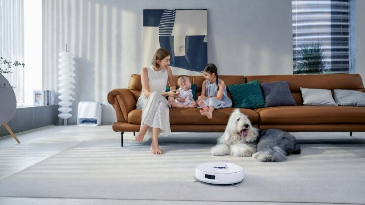 Amazon Prime Day: Narwal Saugroboter bis zu 38% reduziert!