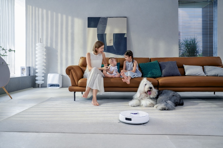 Amazon Prime Day: Narwal Saugroboter bis zu 38% reduziert!