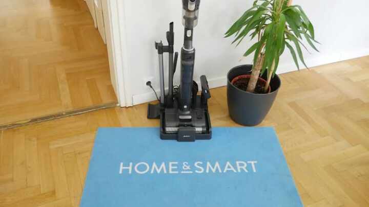 JIMMY PW11 Pro Max: Das Akkuwischsauger Multitalent?