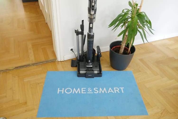 JIMMY PW11 Pro Max: Das Akkuwischsauger Multitalent?