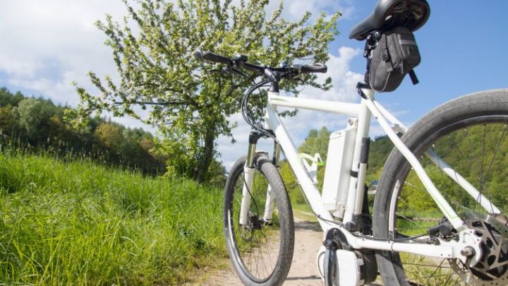 E-Bike Akku Kosten: Wie viel muss ich beim Tausch investieren?